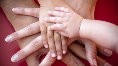 Совфед одобрил закон о поддержке семей с детьми