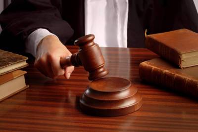 49-летнего рецидивиста осудили в Тамбовской области по двум статьям