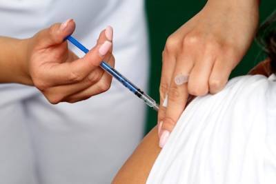 В ВОЗ призвали страны не соревноваться друг с другом по вакцине от коронавируса