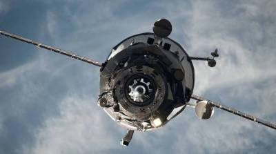В России публично продают космический аппарат "Союз"