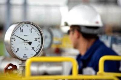 Украина не импортирует российский газ уже 2000 дней – Укртрансгаз