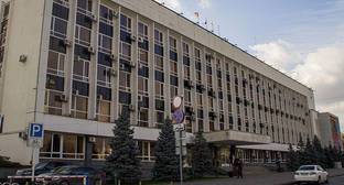 Активисты "Последнего адреса" сообщили о противодействии со стороны мэрии Краснодара