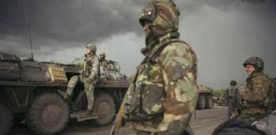 Українці просять Уряд розмістити на кордоні з Угорщиною військову частину: подробиці