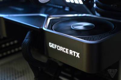 NVIDIA ограничивает возможности майнинга криптовалюты Ethereum на новых видеокартах GeForce RTX 3080, RTX 3070 и RTX 3060 Ti