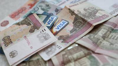 Оксана Пушкина сообщила о росте долгов по алиментам в России