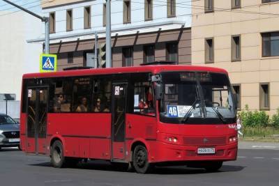 В Ярославле перевозчики отказываются от маршрутов
