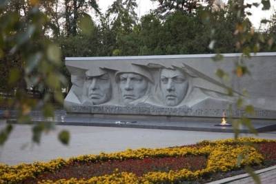 Мэрия Ставрополя прокомментировала ситуацию с аферой при ремонте мемориала