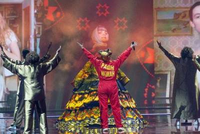 Выступление Манижи на «Евровидении» стал самым популярным среди участников первого полуфинала