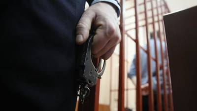 В Москве к девяти годам приговорили убийцу стюардессы