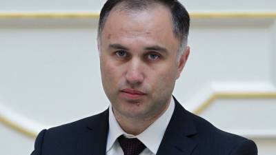 Суд вынес приговор бывшему вице-губернатору Петербурга
