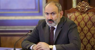 "Армения не обсуждала ничего в рамках "коридорной" логики" - Пашинян провел совещание
