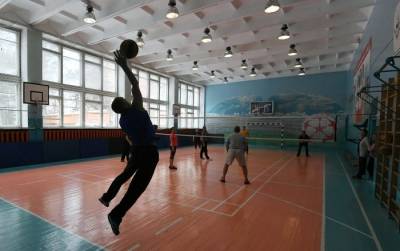 Спортивные клубы откроют за два года во всех школах Карачаево-Черкесии - interfax-russia.ru - респ. Карачаево-Черкесия
