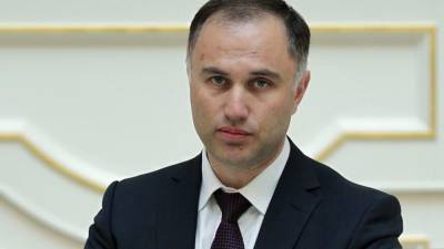 Суд приговорил к 5,5 года заключения бывшего вице-губернатора Петербурга Оганесяна