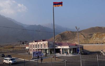Все дороги ведут в Сюник: США открестились от консульства в армянском Мегри