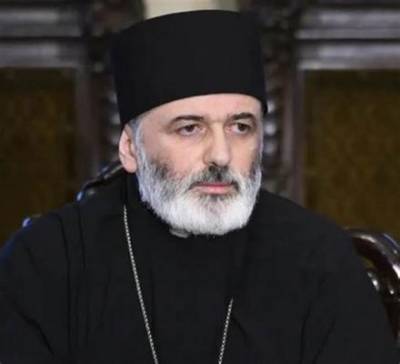 Грузинская церковь: Конфликт в Дманиси инспирирован внешними силами