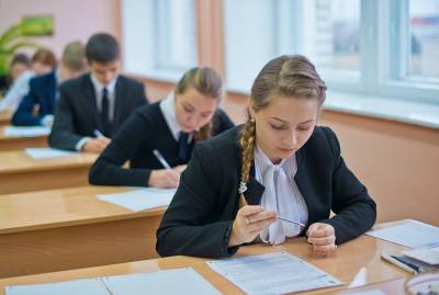 Как будут сдавать выпускные экзамены смоленские школьники в 2021-м