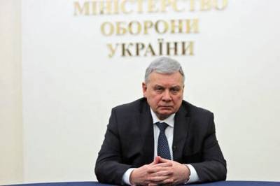Минобороны Украины хочет купить систему ПРО типа «Железный купол»