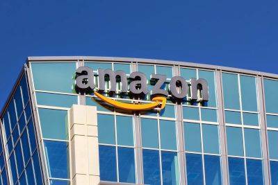 Amazon - мировой лидер электронной коммерции
