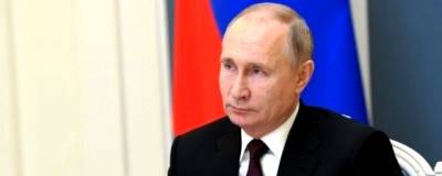 Путина задела фраза Чернышенко о вытоптанной Долине гейзеров на Камчатке