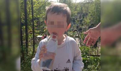 Ребенок-аутист сбежал из детского сада в Москве