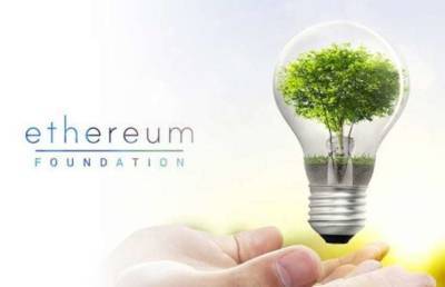 Ethereum 2.0 будет использовать на 99,95% меньше энергии