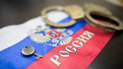 Москвичу дали девять лет колонии за убийство стюардессы в отеле