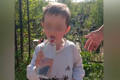 Мальчик с аутизмом сбежал из московского садика и чуть не утонул