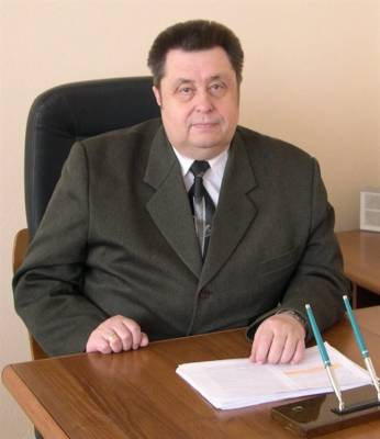 Врио губернатора Алексей Русских и его коллеги соболезнуют родным Юрия Грушевского