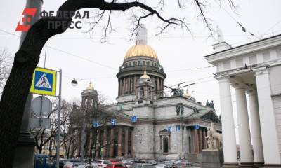 Юг потратит 53 миллиона на экономический форум в Санкт-Петербурге
