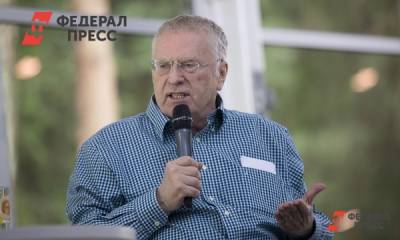 «За кого болеть?»: Жириновский пожелал Маниже победить на Евровидении