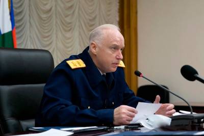 Бастрыкин поручил регламентировать правила вождения электросамокатов в России