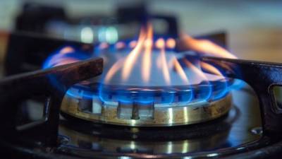 В Крыму начата разработка двух новых месторождений газа