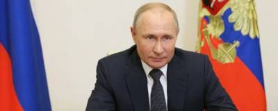 Владимир Путин согласился перенести перепись населения на октябрь
