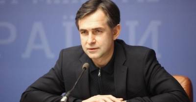 Комитет ВР поддержал назначение Любченко министром экономики