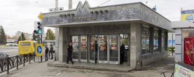 Из-за забывчивых пассажиров в Екатеринбурге закрыли две станции метро