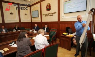 Игорь Артамонов обсудил модернизацию системы здравоохранения