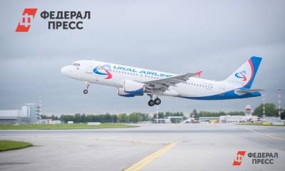 Из семи российских городов открываются прямые рейсы в Баку