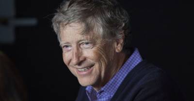 Билл Гейтс надеялся получить Нобелевскую премию благодаря миллионеру-педофилу — СМИ
