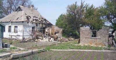 Террористы на Донбассе создают новые укрепления – ООС