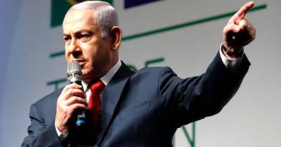 Нетаньяху не исключил оккупацию Сектора Газа
