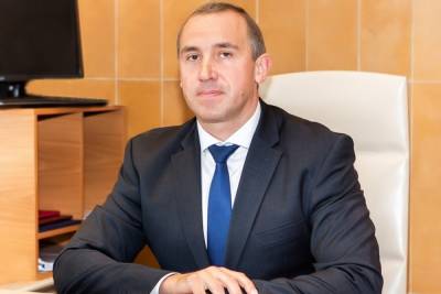 На авиазаводе имени Бериева в Таганроге назначили нового управляющего директора