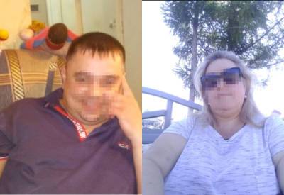В Новокузнецке 100-килограммовая женщина задушила мужа, сев ему на голову