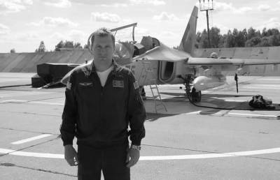 Что известно о летчиках, которые погибли в Барановичах?