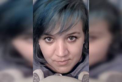 В Уфе пропала 24-летняя Светлана Калинина