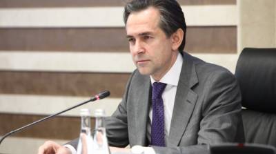 Комитет ВР одобрил кандидатуру Любченко на должность министра экономики