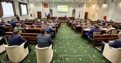 Мэр Калининграда и ректор БФУ рассказали, что считают главным в послании Алиханова