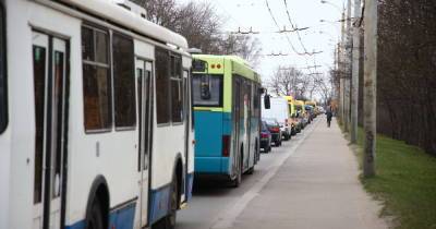 В Калининграде полностью открыли движение по мосту на Киевской