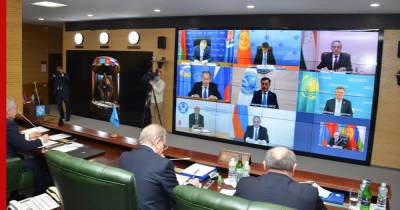 Новое "уравнение безопасности" между Россией и США призвала создать ОДКБ