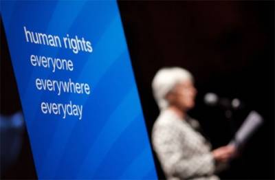 В ООН займутся расследованием нарушений прав человека в Белоруссии