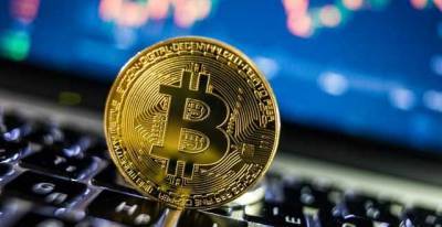 Bitcoin обрушился ниже 40 тыс. долларов: впервые с 2018 доля биткойна на рынке криптовалют опустилась до 40%